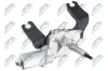 Wischermotor 12 V NTY ESW-HY-510