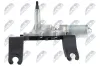 Wischermotor 12 V NTY ESW-HY-510 Bild Wischermotor 12 V NTY ESW-HY-510