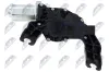 Wischermotor 12 V NTY ESW-HY-510 Bild Wischermotor 12 V NTY ESW-HY-510
