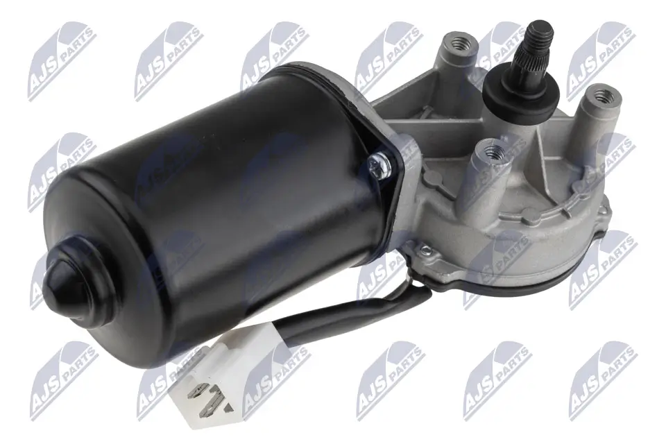 Wischermotor 12 V vorne NTY ESW-HY-511
