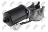 Wischermotor 12 V vorne NTY ESW-HY-511