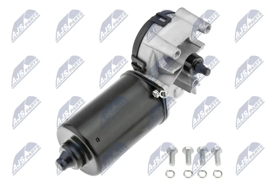 Wischermotor 12 V vorne NTY ESW-KA-000