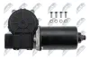 Wischermotor 12 V vorne NTY ESW-KA-000 Bild Wischermotor 12 V vorne NTY ESW-KA-000
