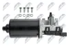 Wischermotor 12 V vorne NTY ESW-KA-000 Bild Wischermotor 12 V vorne NTY ESW-KA-000