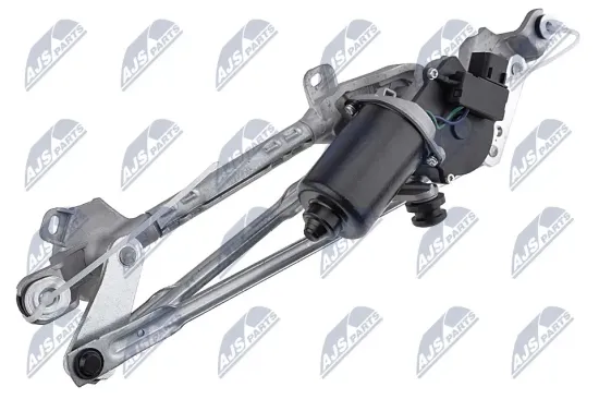 Wischergestänge vorne NTY ESW-KA-005 Bild Wischergestänge vorne NTY ESW-KA-005