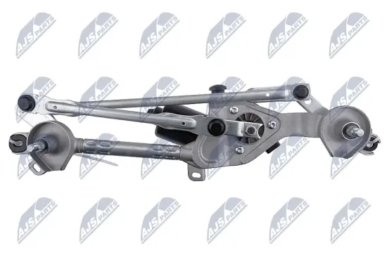 Wischergestänge vorne NTY ESW-KA-005 Bild Wischergestänge vorne NTY ESW-KA-005