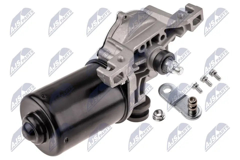 Wischermotor 12 V vorne NTY ESW-KA-006