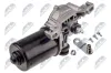 Wischermotor 12 V vorne NTY ESW-KA-006
