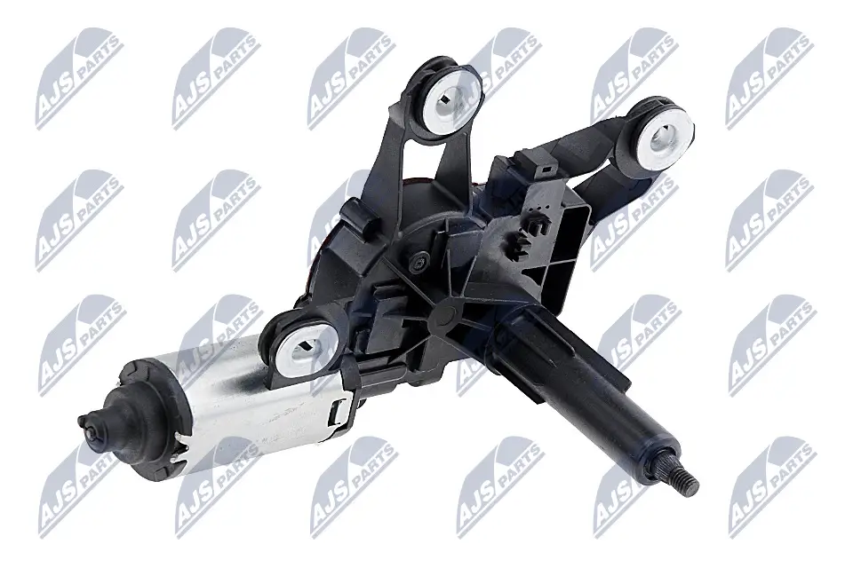 Wischermotor 12 V hinten NTY ESW-LR-001