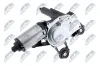 Wischermotor 12 V hinten NTY ESW-LR-001 Bild Wischermotor 12 V hinten NTY ESW-LR-001