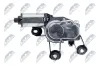 Wischermotor 12 V hinten NTY ESW-LR-001 Bild Wischermotor 12 V hinten NTY ESW-LR-001