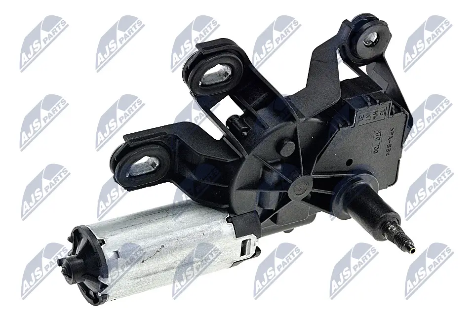 Wischermotor 12 V hinten NTY ESW-ME-000