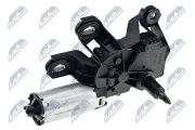 Wischermotor 12 V hinten NTY ESW-ME-000