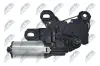 Wischermotor 12 V hinten NTY ESW-ME-000 Bild Wischermotor 12 V hinten NTY ESW-ME-000
