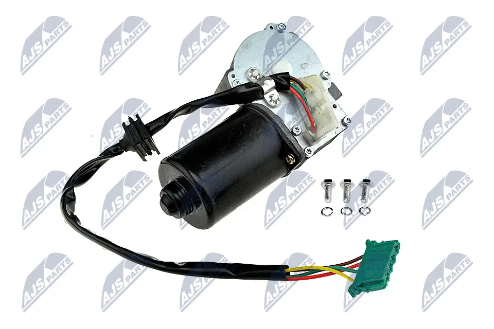 Wischermotor 12 V vorne NTY ESW-ME-002