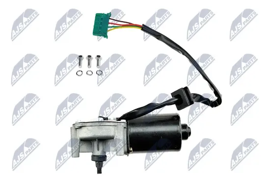 Wischermotor 12 V vorne NTY ESW-ME-002 Bild Wischermotor 12 V vorne NTY ESW-ME-002