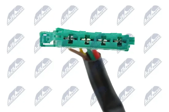 Führung, Schalthebel NTY NXX-SA-001 Bild Führung, Schalthebel NTY NXX-SA-001