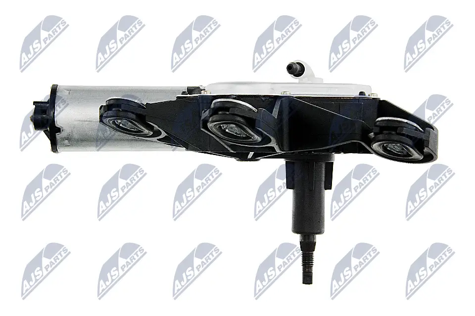 Zentralausrücker, Kupplung NTY NWS-ME-009