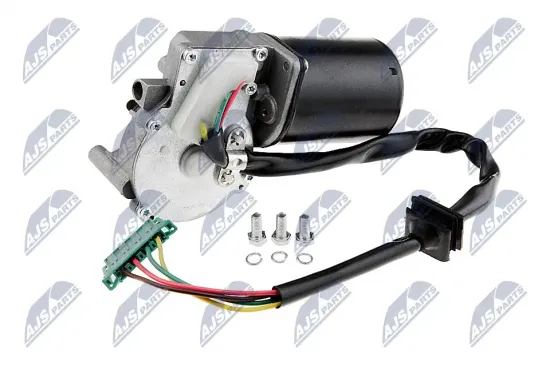 Wischermotor 12 V vorne NTY ESW-ME-008 Bild Wischermotor 12 V vorne NTY ESW-ME-008