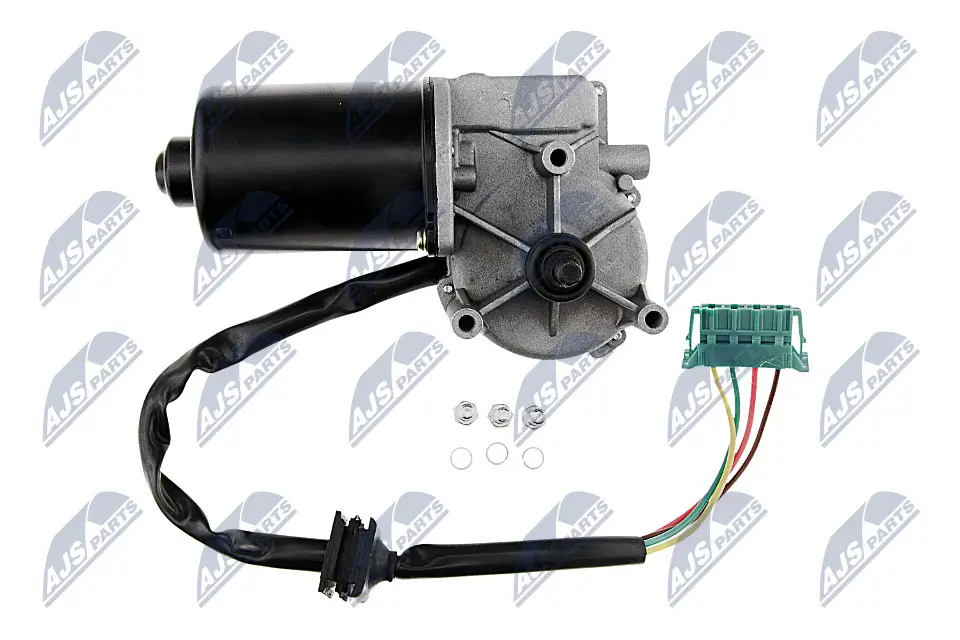 Zentralausrücker, Kupplung NTY NWS-NS-001