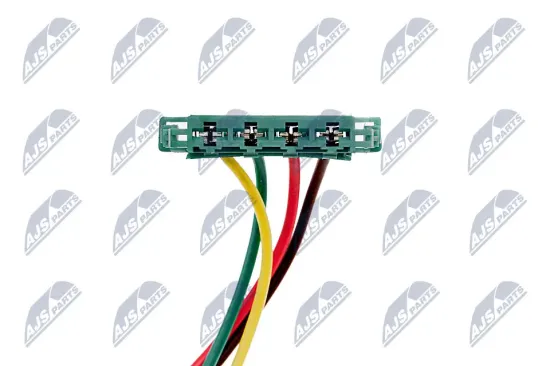Zentralausrücker, Kupplung NTY NWS-NS-001 Bild Zentralausrücker, Kupplung NTY NWS-NS-001