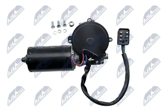 Wischermotor 12 V vorne NTY ESW-ME-009 Bild Wischermotor 12 V vorne NTY ESW-ME-009