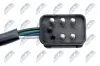 Wischermotor 12 V vorne NTY ESW-ME-009 Bild Wischermotor 12 V vorne NTY ESW-ME-009