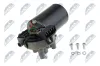 Wischermotor 12 V vorne NTY ESW-ME-010 Bild Wischermotor 12 V vorne NTY ESW-ME-010