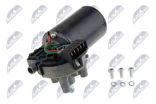 Wischermotor 12 V vorne NTY ESW-ME-010 Bild Wischermotor 12 V vorne NTY ESW-ME-010