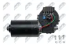 Wischermotor 12 V vorne NTY ESW-ME-010 Bild Wischermotor 12 V vorne NTY ESW-ME-010