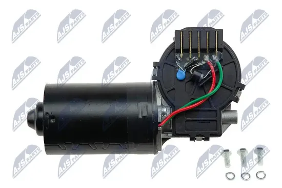 Wischermotor 12 V vorne NTY ESW-ME-010 Bild Wischermotor 12 V vorne NTY ESW-ME-010