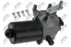 Wischermotor 12 V vorne NTY ESW-ME-011