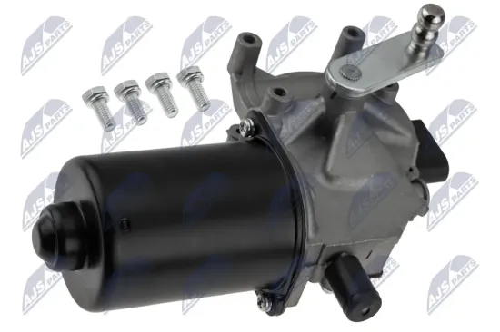Wischermotor 12 V vorne NTY ESW-ME-011 Bild Wischermotor 12 V vorne NTY ESW-ME-011
