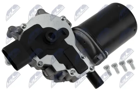 Wischermotor 12 V vorne NTY ESW-ME-011 Bild Wischermotor 12 V vorne NTY ESW-ME-011