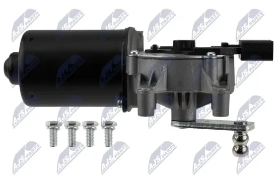 Wischermotor 12 V vorne NTY ESW-ME-011 Bild Wischermotor 12 V vorne NTY ESW-ME-011