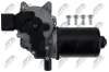 Wischermotor 12 V vorne NTY ESW-ME-011 Bild Wischermotor 12 V vorne NTY ESW-ME-011