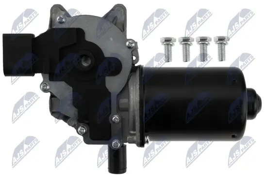 Wischermotor 12 V vorne NTY ESW-ME-011 Bild Wischermotor 12 V vorne NTY ESW-ME-011