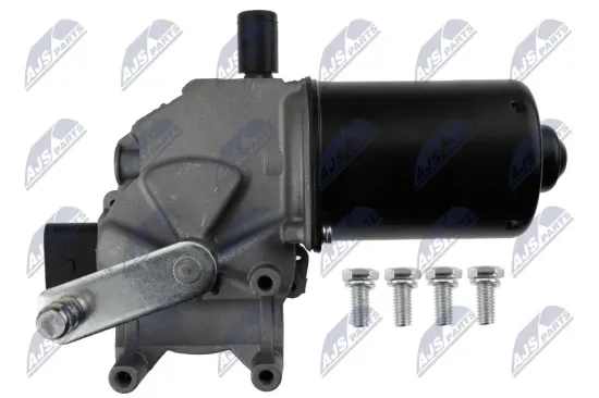 Wischermotor 12 V vorne NTY ESW-ME-011 Bild Wischermotor 12 V vorne NTY ESW-ME-011