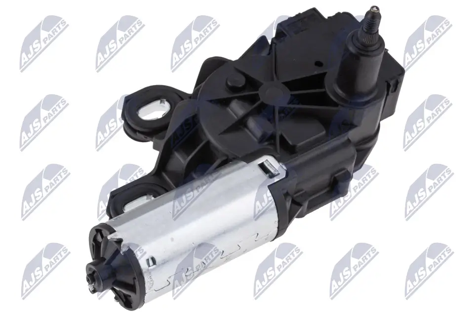 Wischermotor 12 V hinten links NTY ESW-ME-020