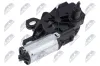 Wischermotor 12 V hinten links NTY ESW-ME-020 Bild Wischermotor 12 V hinten links NTY ESW-ME-020