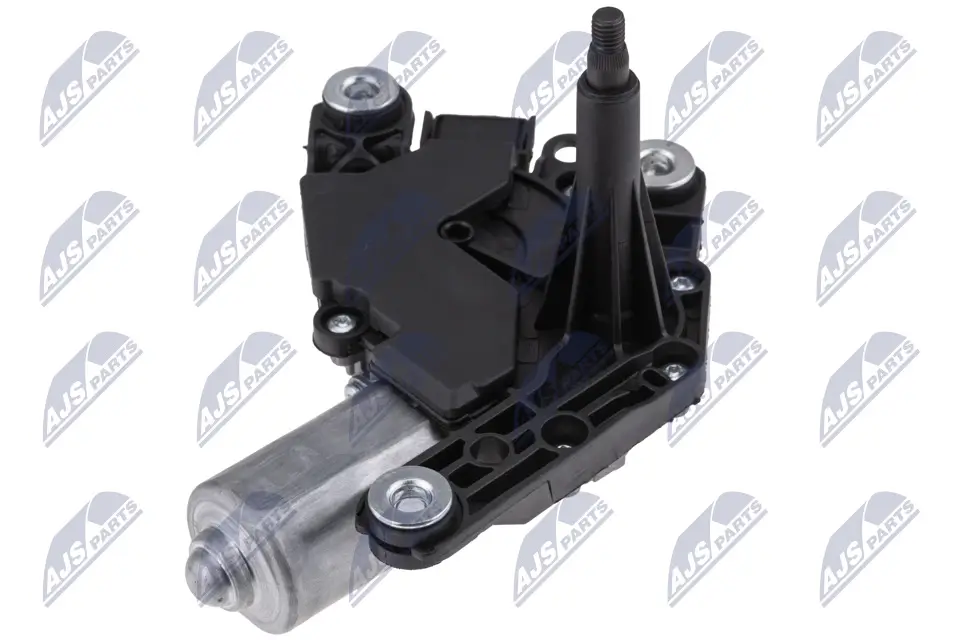 Wischermotor 12 V hinten NTY ESW-ME-022