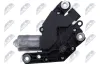 Wischermotor 12 V hinten NTY ESW-ME-022 Bild Wischermotor 12 V hinten NTY ESW-ME-022
