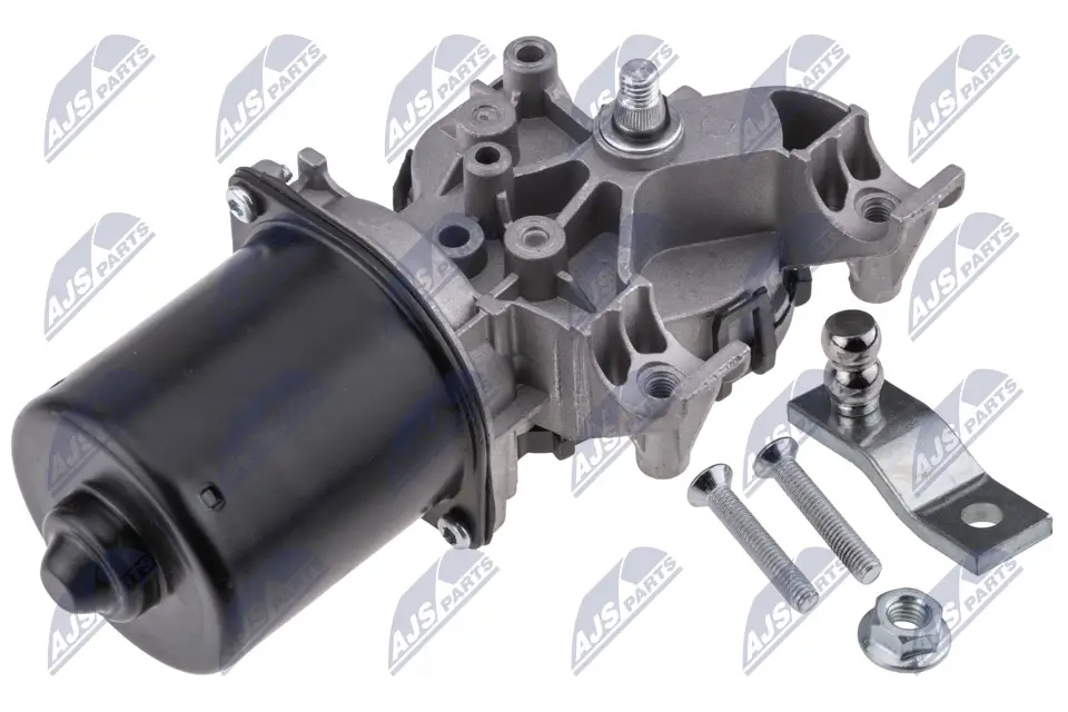 Wischermotor 12 V vorne NTY ESW-ME-023