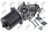 Wischermotor 12 V vorne NTY ESW-ME-023