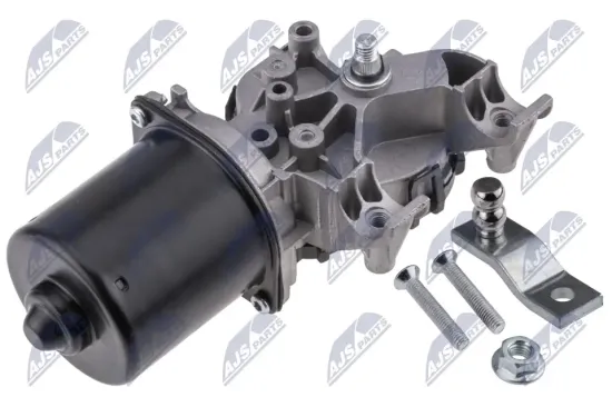 Wischermotor 12 V vorne NTY ESW-ME-023 Bild Wischermotor 12 V vorne NTY ESW-ME-023