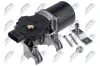 Wischermotor 12 V vorne NTY ESW-ME-023 Bild Wischermotor 12 V vorne NTY ESW-ME-023