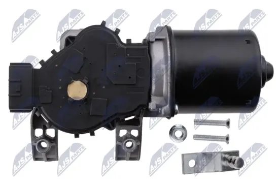 Wischermotor 12 V vorne NTY ESW-ME-023 Bild Wischermotor 12 V vorne NTY ESW-ME-023
