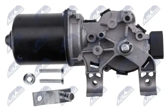 Wischermotor 12 V vorne NTY ESW-ME-023 Bild Wischermotor 12 V vorne NTY ESW-ME-023