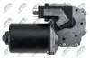 Wischermotor 12 V vorne NTY ESW-ME-025 Bild Wischermotor 12 V vorne NTY ESW-ME-025