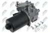Wischermotor 12 V vorne NTY ESW-ME-027